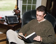 home automation in study